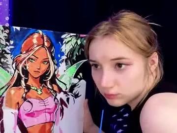 internet_love_ from Chaturbate is Freechat