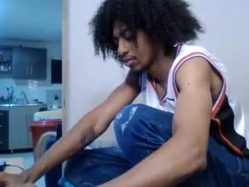 interracialatincouple from Chaturbate is Freechat