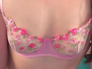 irikanice from Chaturbate is Freechat