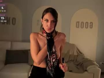 irinabossa from Chaturbate is Freechat