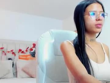 Iris8_ from Chaturbate