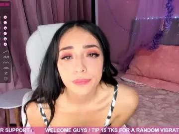 Iris_amaia from Chaturbate