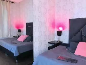 iris_bells from Chaturbate