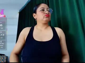 iris_blue_ from Chaturbate is Freechat