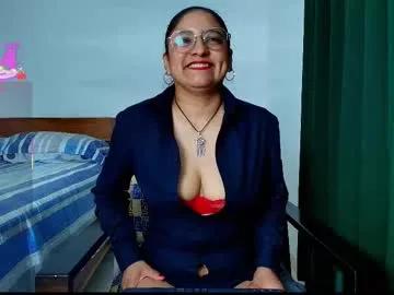 iris_blue_ from Chaturbate is Freechat