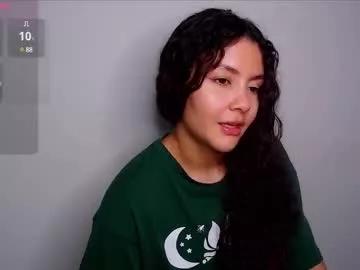 iris_caprice from Chaturbate