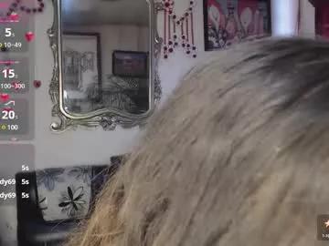 iris_conner from Chaturbate