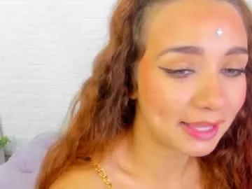 iris_conner from Chaturbate