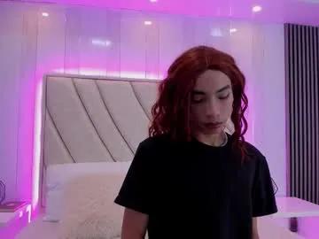 iris_scott1 from Chaturbate is Freechat