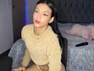 iris_stone_ from Chaturbate is Freechat