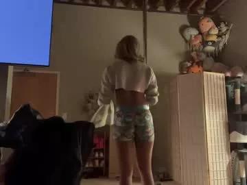 iris_world from Chaturbate
