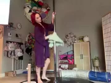 iris_world from Chaturbate