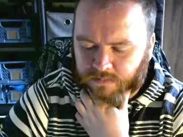 irishdaddy24 from Chaturbate