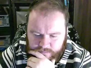 irishdaddy24 from Chaturbate