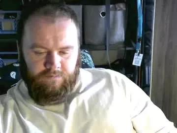 irishdaddy24 from Chaturbate