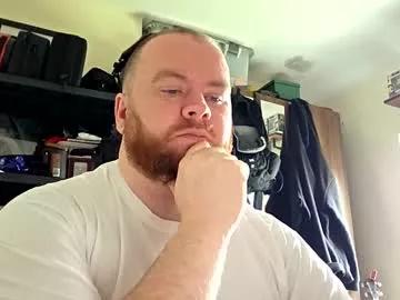 irishdaddy24 from Chaturbate