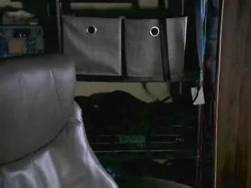 irishdaddy24 from Chaturbate