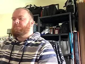 irishdaddy24 from Chaturbate