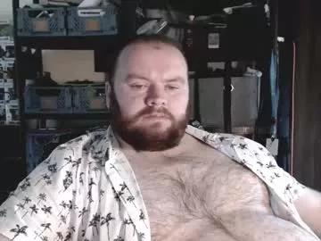 irishdaddy24 from Chaturbate