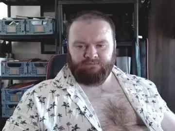 irishdaddy24 from Chaturbate