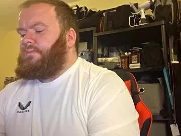 irishdaddy24 from Chaturbate is Freechat