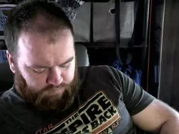 irishdaddy24 from Chaturbate