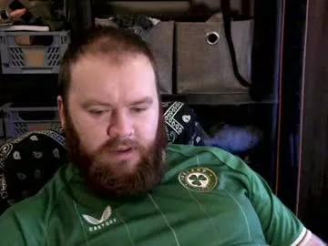 irishdaddy24 from Chaturbate