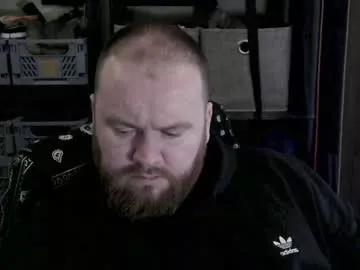 irishdaddy24 from Chaturbate
