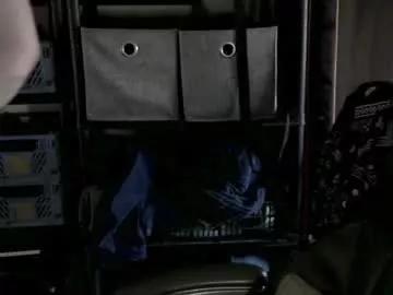 irishdaddy24 from Chaturbate