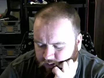irishdaddy24 from Chaturbate