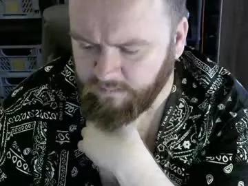 irishdaddy24 from Chaturbate