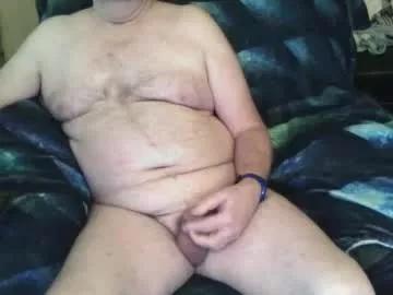 irishmark57 from Chaturbate