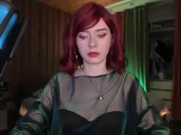 irisice on Chaturbate 