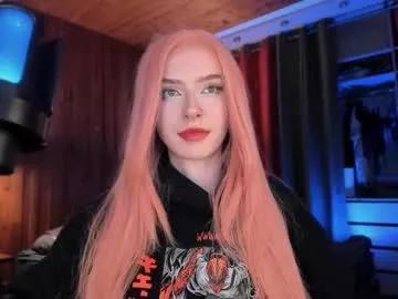 irisice from Chaturbate is Freechat