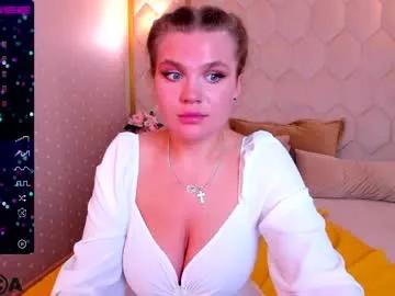 irisklinton from Chaturbate