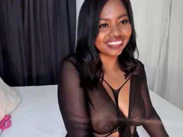 Irismoon777 from Chaturbate