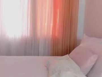 Irismoon777 from Chaturbate