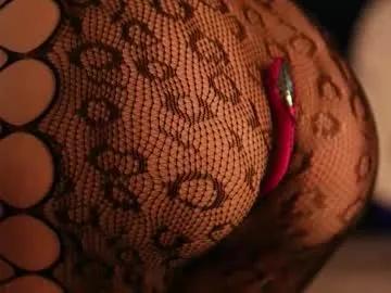 irisnightshade from Chaturbate is Freechat