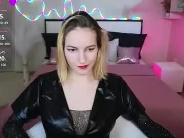 irisporter from Chaturbate
