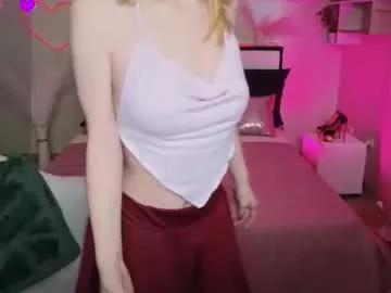 irisporter from Chaturbate