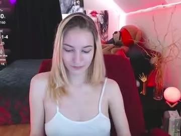 irisporter from Chaturbate