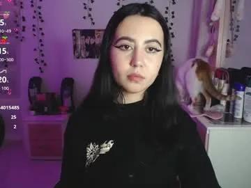 iriss_sky from Chaturbate is Freechat