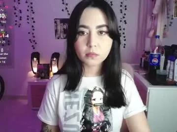 iriss_sky from Chaturbate is Freechat