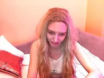 irmacarterr from Chaturbate