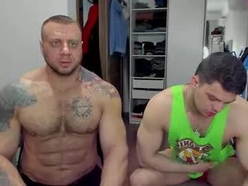 ironhulk22 from Chaturbate is Freechat