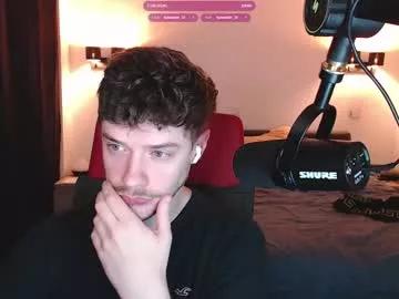 ironthud from Chaturbate is Freechat
