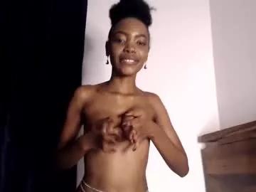 irresistablecherry from Chaturbate
