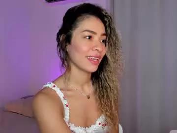 isa_____ from Chaturbate is Freechat