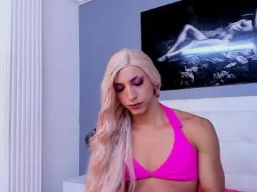 isa_lancaster from Chaturbate