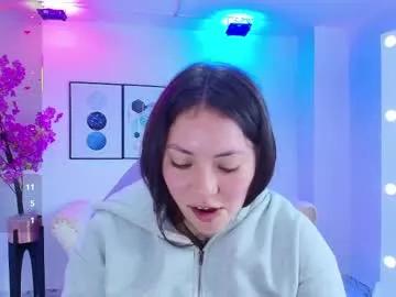 isa_reel from Chaturbate is Freechat